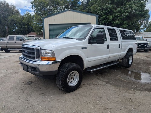 2003 ford 250 super duty - super,