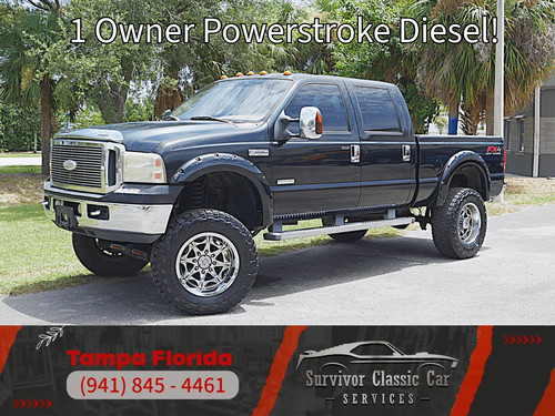 2006 ford f250 lariat - f250, cab
