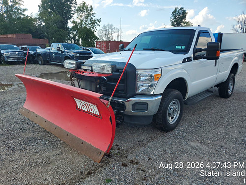 2015 ford 250 - 2015,